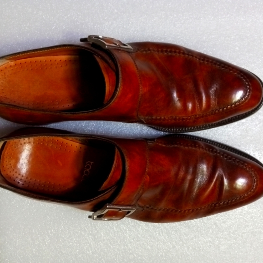 Tacco Leaders mens shoes